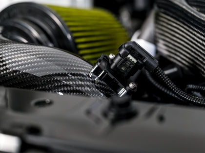 AWE - Toyota GR Supra S-FLO Carbon Intake