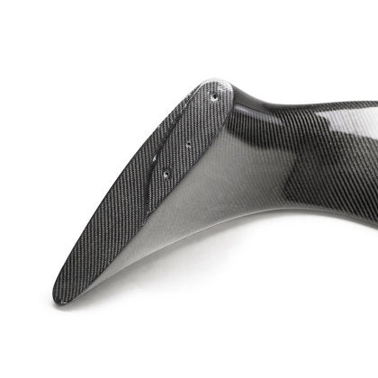 Seibon - Toyota GR Supra MB-Style Carbon Fiber Rear Spoiler