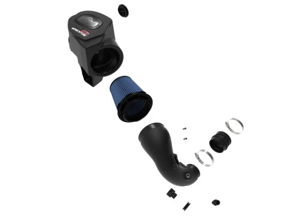 aFe - Momentum GT Cold Air Intake System w/ Pro 5R Filter