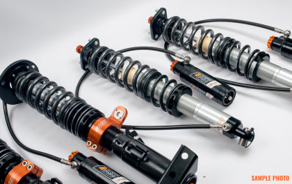 AST 5300 Series Coilovers BMW 1 M Coupe - E82