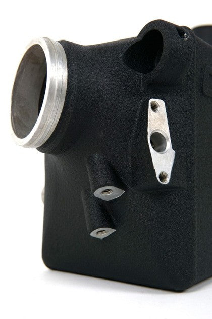 CSF - 16-21 BMW M5 (F90) / 17-21 BMW M8 (F91/F92/F93) Twin Charge-Air-Cooler Set