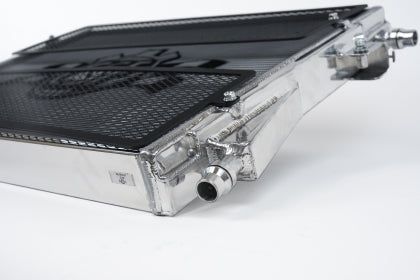CSF - BMW G8X M3/M4 High Performance Front Mount Heat Exchanger