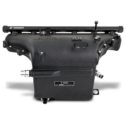 Mishimoto - BMW G8x M2/M3/M4 Performance Intercooler - Black