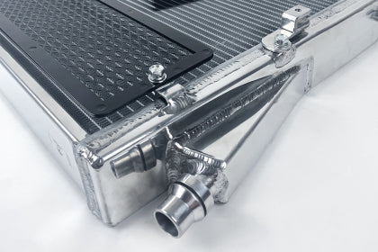 CSF - Toyota GR Supra (A90) Heat Exchanger