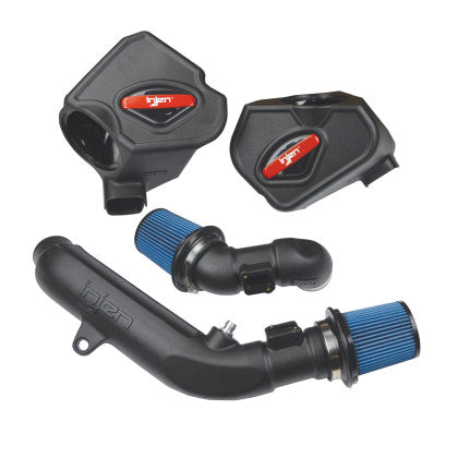 Injen 15-20 BMW M3/M4 3.0L Evolution Intake injEVO1102