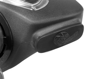 aFe - Momentum Pro 5R Cold Air Intake System 15-18 BMW M3/M4 (F80/82/83) L6-3.0L (tt) S55