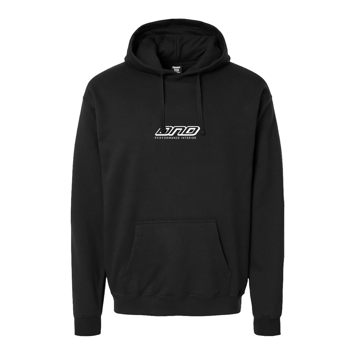 DND Hoodie