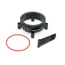 Midnight Motorsport - Throttle body VanJen Adapter || N5X / S55