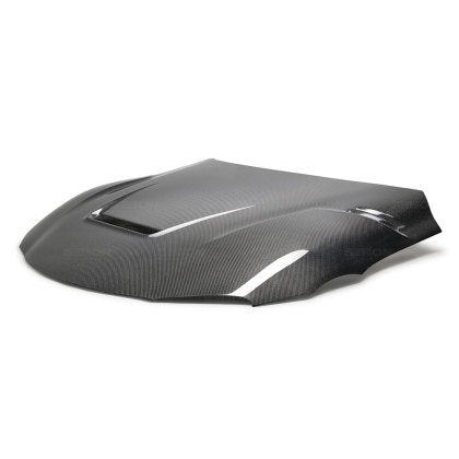Seibon - Toyota Supra VS-Style Carbon Fiber Hood