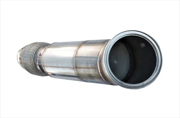 Active Autowerke - Catted Downpipe || MKV supra (A90/A91)