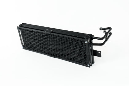 CSF - BMW M3/M4 (G8X) Transmission Oil Cooler w/ Rock Guard
