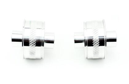 SPL Parts 2020+ Toyota GR Supra (A90) / 2019+ BMW Z4 (G29) Front Caster Rod Bushings (Non-Adj)