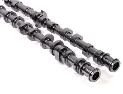 GSC P-D BMW B58 Gen 1 S1 Camshafts 272/272 Billet (Use w/Turbo Upgrade)