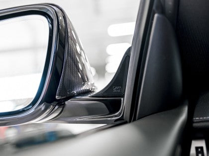 AWE - Toyota GR Supra Foiler Wind Diffuser