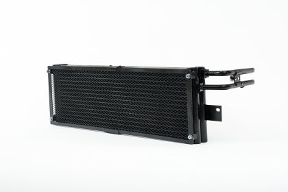 CSF - BMW M3/M4 (G8X) Transmission Oil Cooler w/ Rock Guard