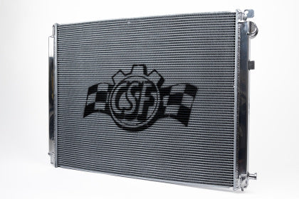 CSF - 2020+ Toyota A90/A91 GR Supra / 2019+ BMW Z4 (2.0/3.0L) / 19-21 BMW G2X All