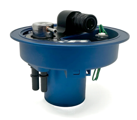 Precision Raceworks - In-Tank Fuel Filter & Regulator || E9x/E8x