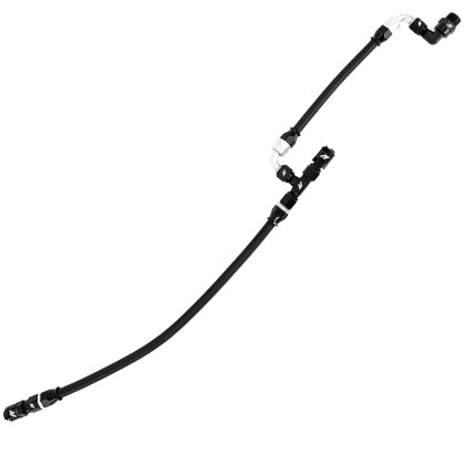 Mishimoto - BMW G8x M2/M3/M4 Performance Intercooler - Black