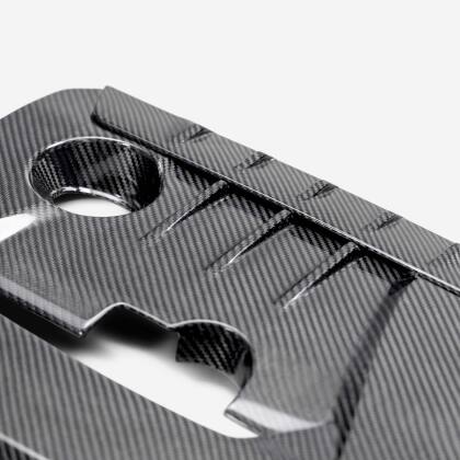 Seibon - GR Corolla Carbon Fiber Engine Cover