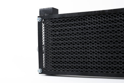 CSF - BMW F8X M3/M4/M2C Engine Oil Cooler w/ Rock Guard