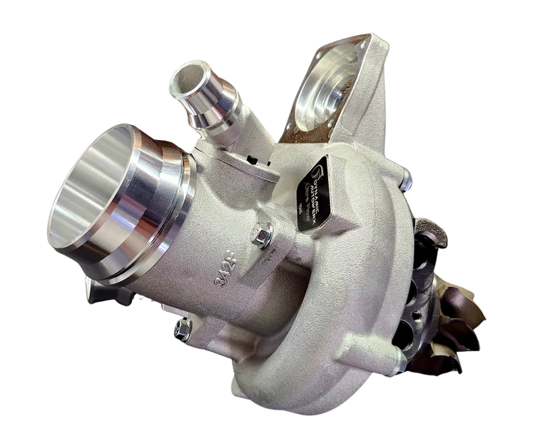 DYNAMIC AUTOWERX BMW/SUPRA GEN 2 B58TU ULTRA FLOW-R (2 PORT)