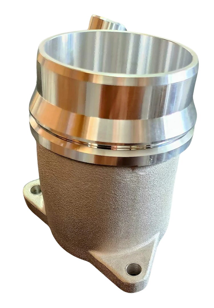 DYNAMIC AUTOWERX BMW/SUPRA B58TU GEN 2 FLOW MAX (2 PORT)