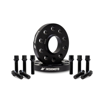 Mishimoto Wheel Spacers - 5x120