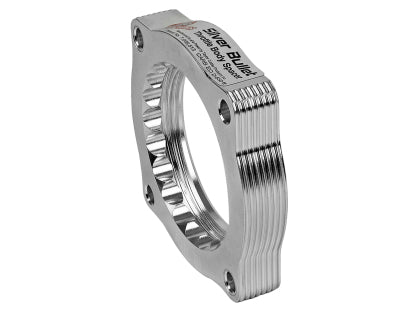 aFe - Silver Bullet Throttle Body Spacer Kit