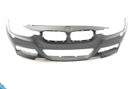 2012-2018 BMW 3 Series (F30/F31) M Sport Style Front Bumper Conversion Kit