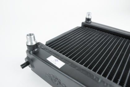 CSF - 20+ Toyota GR Supra High-Performance Auxiliary Radiator