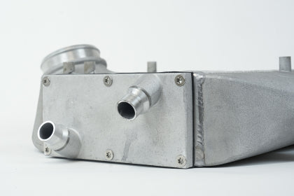 CSF - 2014+ BMW M3/M4 (F8X) Top Mount Charge-Air-Cooler