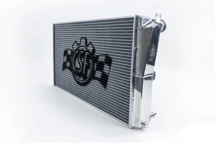 CSF - BMW 2 Seires (F22/F23) / BMW 3 Series (F30/F31/F34) / BMW 4 Series (F32/F33/F36) A/T Radiator