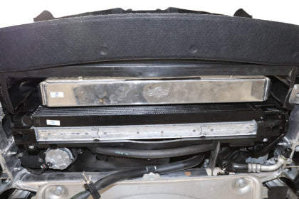 CSF - 2015+ BMW M3/M4 (F8X) DCT Oil Cooler