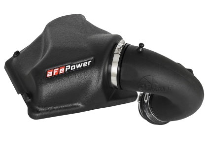 aFe - Magnum FORCE Stage-2 Cold Air Intake System w/ Pro DRY S Filter || G20 B48