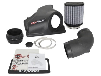 aFe - Magnum FORCE Cold Air Intake Stage-2 Pro DRY S || F Series B58