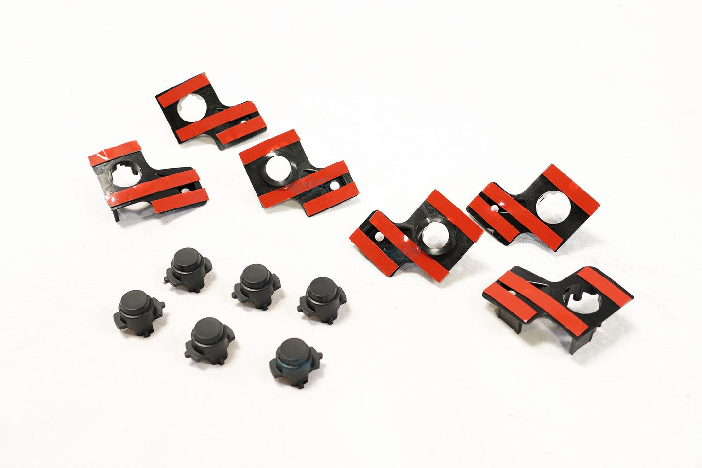 2019-2022 BMW Pre-LCI 3 Series (G20) M3 Style Rear Bumper Conversion Kit