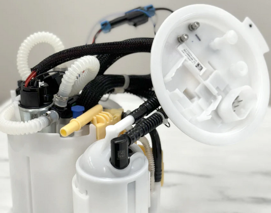 Spool - Stage 3 Low Pressure Fuel Pump || G30 540i