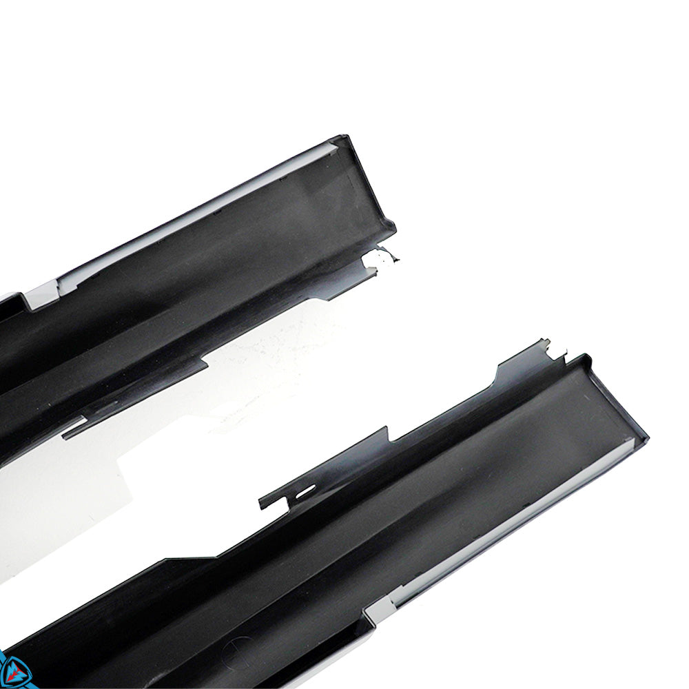 2017-2023 BMW 5 Series (G30) M Sport / M5 Style Side Skirts