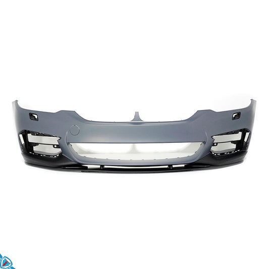 2017-2020 BMW Pre-LCI 5 Series (G30) M Performance Front Lip