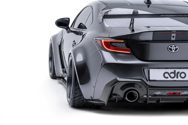 ADRO - Carbon Fiber Widebody Kit || GR86/BRZ