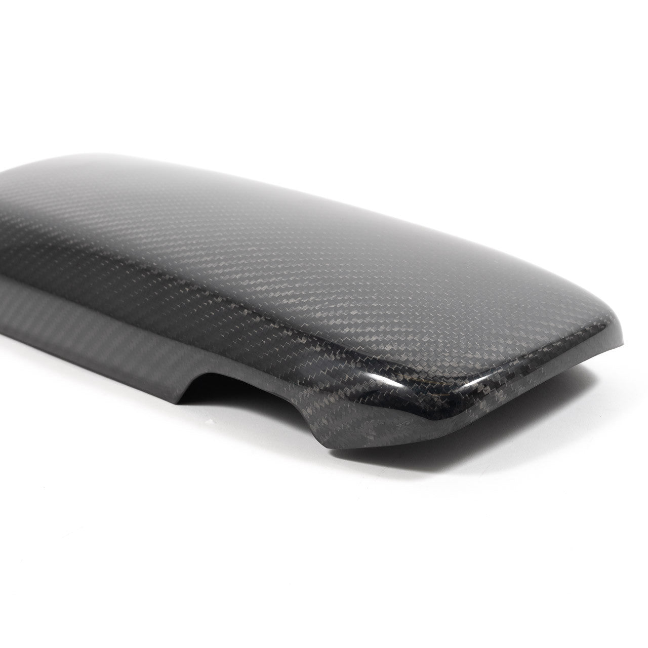 Rennline - Carbon Fiber Arm Rest || 991.2/718