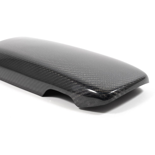Rennline - Carbon Fiber Arm Rest || 991.2/718