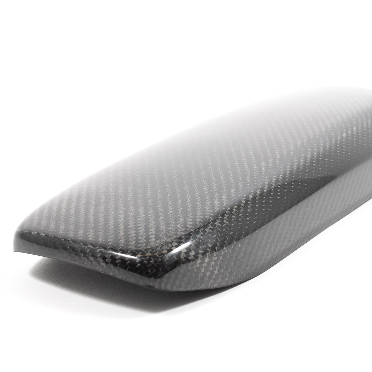 Rennline - Carbon Fiber Arm Rest || 991.2/718