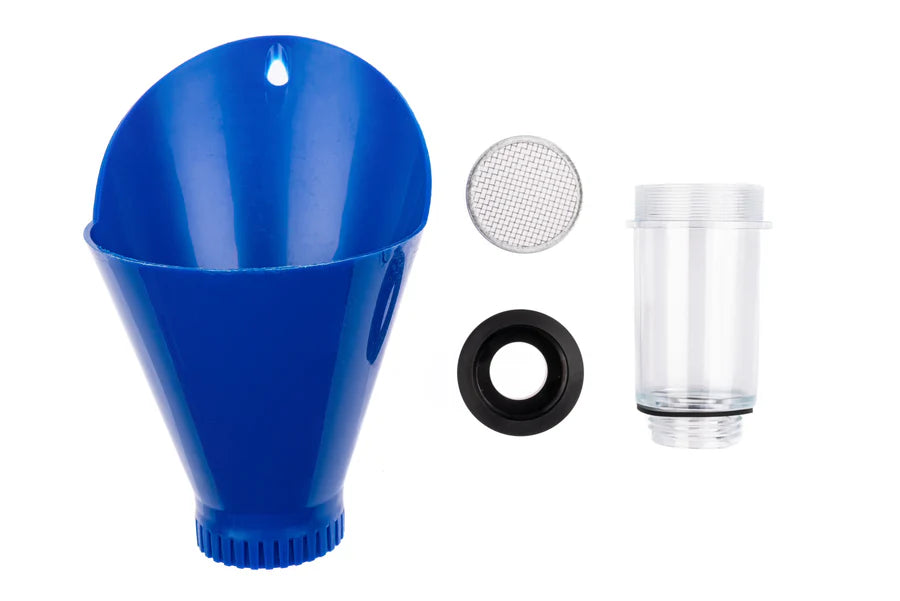 NRW Design - The Ultimate BMW Billet Oil Cap