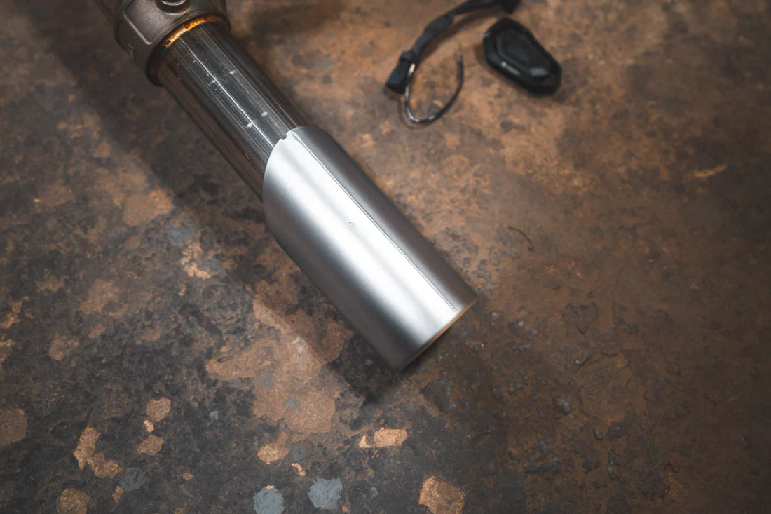 Valvetronic - Axleback || E9x 335i