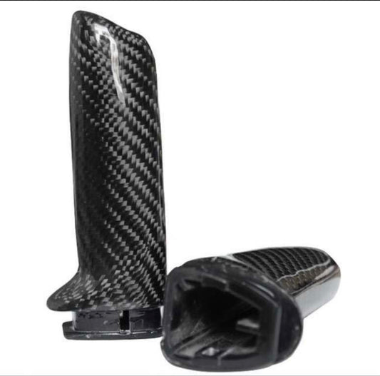 BMW F-Series Carbon Fiber Handbrake
