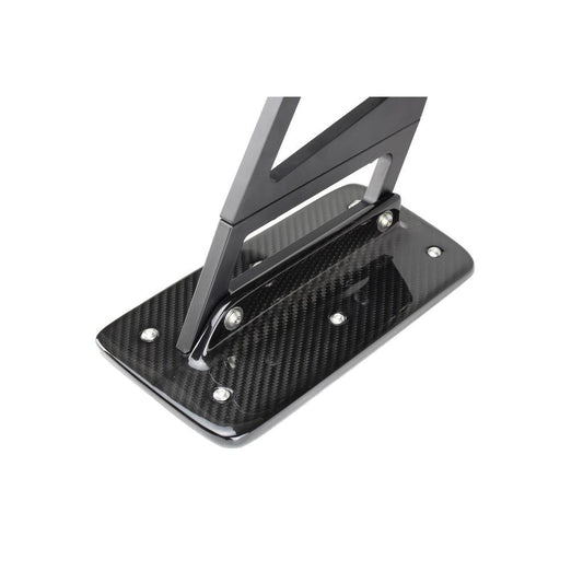 GTC-200 Carbon Fiber Adjustable Wing- 2013-2021 Scion FR-S/ Toyota GT86/ Subaru BRZ