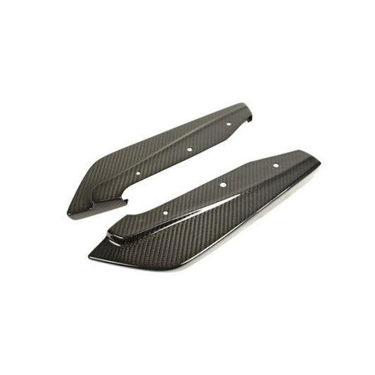 Carbon Fiber Scion FR-S/ Toyota GT86 Aero Kit 2013-2016