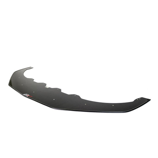 Acura NSX Stock Bumper Carbon Fiber Front Wind Splitter 2016 - 2022