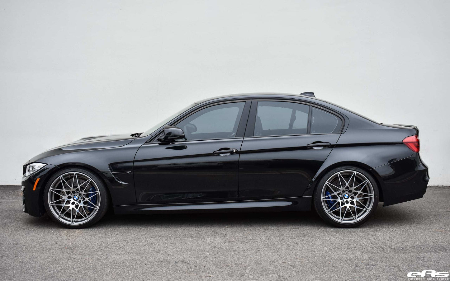 BMW M3 F80 (2015β2018) Spec-R Lowering Springs